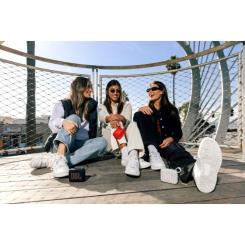 Акустическая система JBL Go 4 Purple Фото 10