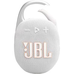 Акустическая система JBL Clip 5 White Фото