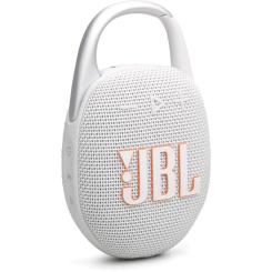 Акустическая система JBL Clip 5 White Фото 1
