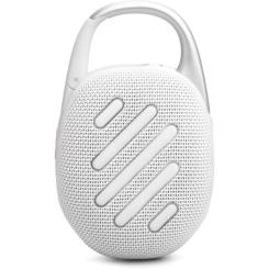 Акустическая система JBL Clip 5 White Фото 2