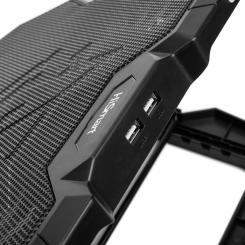 Подставка для ноутбука HiSmart DCX-A103 Фото 2