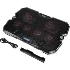 Подставка для ноутбука HiSmart DCX-A103 Фото 4