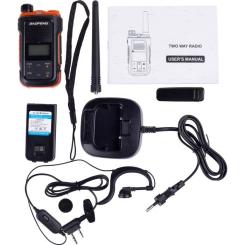 Портативная рация Baofeng BF-UV12 Фото 9