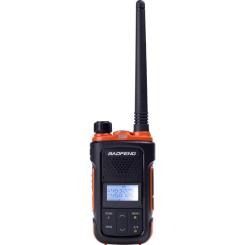 Портативная рация Baofeng BF-UV12 Фото