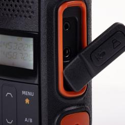 Портативная рация Baofeng BF-UV12 Фото 4