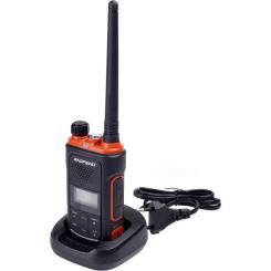 Портативная рация Baofeng BF-UV12 Фото 7