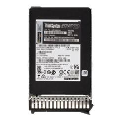 Накопитель SSD для сервера Lenovo 5400P 480GB 2.5" SATAIII Фото