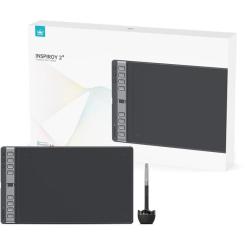 Графический планшет Huion Inspiroy 2 L Фото 3