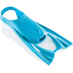 Ласты Aqua Speed Frog 520-02 6670 блакитний 30-34 Фото 1