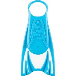 Ласты Aqua Speed Frog 520-02 6670 блакитний 30-34 Фото 3