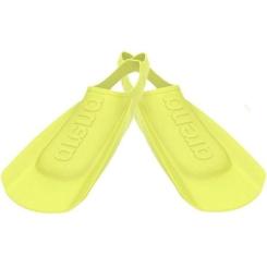 Ласты Arena Fins Adult 006985-200 жовтий 40-41 Фото