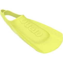 Ласты Arena Fins Adult 006985-200 жовтий 40-41 Фото 1