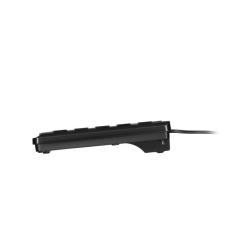 Клавиатура Acer OKW010 USB Black Фото 2