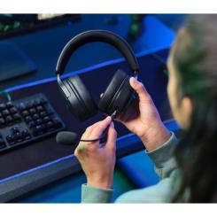 Наушники Trust GXT 490 Fayzo 7.1 USB-A Black Фото 6