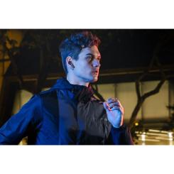 Наушники ASUS ROG Cetra True Wireless SpeedNova Black Фото 3