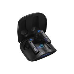 Наушники ASUS ROG Cetra True Wireless SpeedNova Black Фото 4