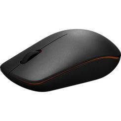 Мышка Lenovo 400 Wireless Black Фото 1