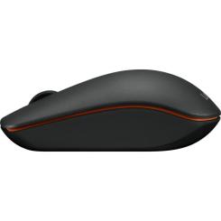 Мышка Lenovo 400 Wireless Black Фото 3