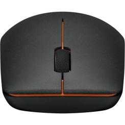 Мышка Lenovo 400 Wireless Black Фото 4