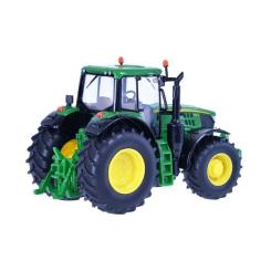 Спецтехника Britains Трактор John Deere 6195M 1:32 Фото 1