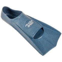 Ласты Aqua Speed Training Fins 137-01 60446 брудно-синій 37-38 Фото 1
