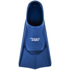 Ласты Aqua Speed Training Fins 137-10 60464 синій 47-48 Фото 2