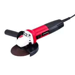 Шлифовальная машина HAISSER GA-5030SE, 1000Вт, 125мм Фото