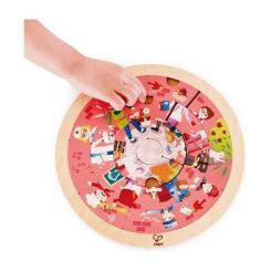 Пазл Hape деревянный город профессий Фото 3