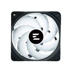 Кулер для корпуса Zalman ZM-AF120ARGBBLACK Фото