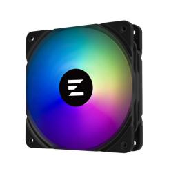 Кулер для корпуса Zalman ZM-AF120ARGBBLACK Фото 1