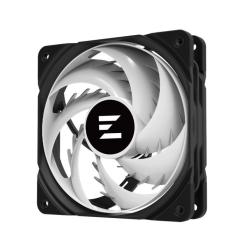 Кулер для корпуса Zalman ZM-AF120ARGBBLACK Фото 2