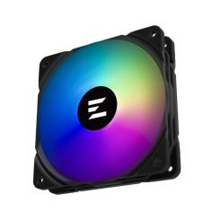 Кулер для корпуса Zalman ZM-AF120ARGBBLACK Фото 3