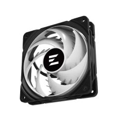 Кулер для корпуса Zalman ZM-AF120ARGBBLACK Фото 4