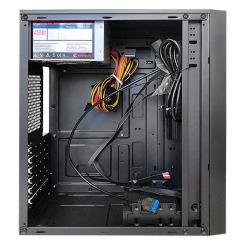 Корпус для ПК FrimeCom Q25 450W Фото 1