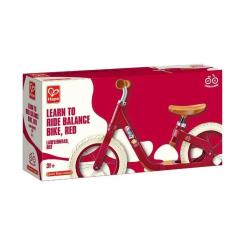 Беговел Hape красный Фото 2