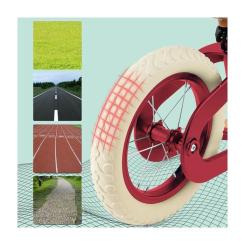 Беговел Hape красный Фото 6