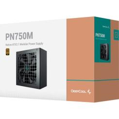 Блок питания Deepcool 750W Фото 9