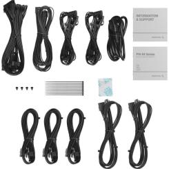 Блок питания Deepcool 750W Фото 8