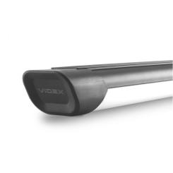 Светильник Videx 0.6М 5000K чорний Фото 3