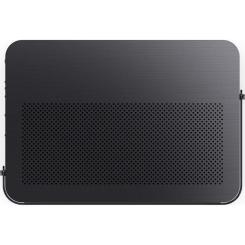 Корпус для ПК JONSBO TK-2 Black Фото 9