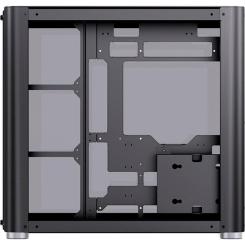 Корпус для ПК JONSBO TK-2 Black Фото 3