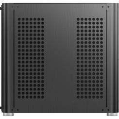 Корпус для ПК JONSBO TK-2 Black Фото 5