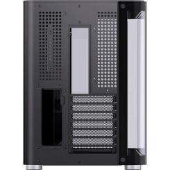 Корпус для ПК JONSBO TK-2 Black Фото 8