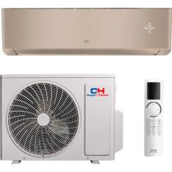 Кондиционер Cooper&Hunter CH-S09FTXAL2-GD Фото