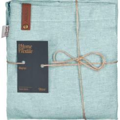 Фартук Ardesto Oliver, 100% хлопок, бирюза Фото 3