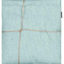 Фартук Ardesto Oliver, 100% хлопок, бирюза Фото 4