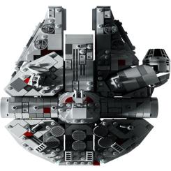 Конструктор LEGO Star Wars Тысячелетний сокол 921 деталь Фото 2