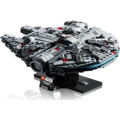 Конструктор LEGO Star Wars Тысячелетний сокол 921 деталь Фото 3