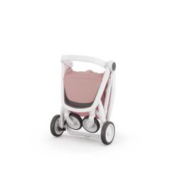 Коляска Greentom Classic Blossom-White Фото 3