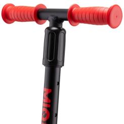 Самокат Miqilong Mine красный Фото 9